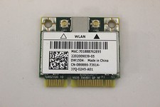 👍 Dell Latitude Wi-Fi Card DW1504 - Model CN-086RR6-73614 - 374-0HY1-A01  USA picture