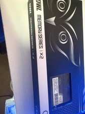 OLOy OWL 32GB (2 x 16GB) DDR4 3600MHz CL18 Desktop Memory RAM Kit - New picture