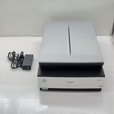 EPSON GT-X970 Flatbed Film Photo Scanner 6400dpi Tested Working USB 100V picture