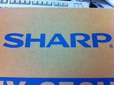 Genuine Sharp MX-700MC SHARP MX-5500N MAIN CHARGER KIT BLACK A Stock picture