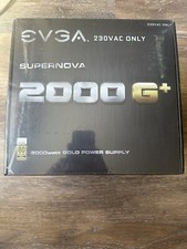 evga supernova 2000g+ picture