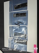 Samsung 9100 Pro 4TB PCIe 5.0x4 M.2 2280 Lot LOCAL PICKUP only  picture