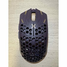 Finalmouse UltralightX Prophecy Tfue Classic Wireless mouse Tested Excellent picture