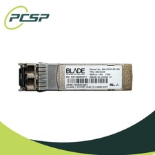 Lot of 4 IBM Blade 10G SR SFP+ Transceiver Module 850nm BN-CKM-SP-SR 46C3449 picture