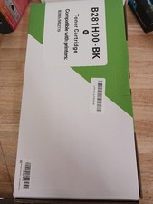 High Yield Toner Cartridge B2865 B281H00 Replacement picture