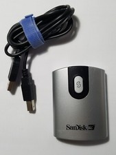 SanDisk SDDR-92 CF  ImageMate USB 2.0 CompactFlash Card Reader/Writer picture