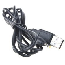 USB to 3.0mm 1mm Barrel Plug Tip Notebook PC DC Power Supply Cord Cable 3mm picture
