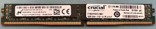 Micron MTA36ADS2G72PZ-2G1 16GB PC4-17000 RDIMM Memory RAM picture