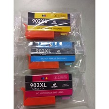 IKONG 902XL Inkjet Cartridge New Open Box picture