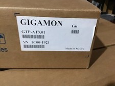 Gigamon G-TAP A SERIES - SEALED BOX picture