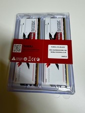 PUSKILL DDR4 3200MHz CL16 Desktop RAM Kit Heatsink, 32GB (2x16GB)- Brand New  picture