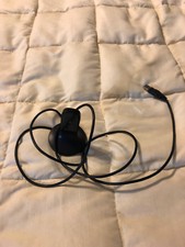 BLACK BELKIN ENHANCED WIRELESS USB ADAPTER MODEL F64D4050 V2 USB CABLE picture