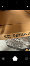 Strong SR-SHELF-2U 2 Space 19