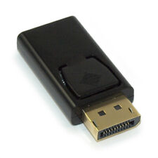 DisplayPort (Male) to HDMI (Female) Adapter  Gold Plated picture
