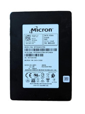 Micron 512Gb Sata 2.5