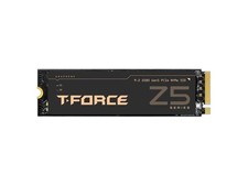 Team Group T-Force CARDEA Z54E M.2 2280 4TB PCIe Gen5.0x4 with NVMe with DRAM picture