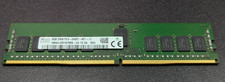 SK Hynix 8GB 2RX8 PC4 2400T Desktop Memory picture