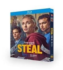 Steal (2026) 2-D picture