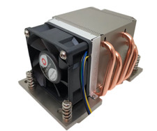 DYNATRON A24/Q5/R5/A26/T17/A47/B5 CPU Processor Cooler Socket AM4 for 2U picture