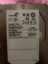 EMC Seagate 005048956 ST3300657SS 9FL066-031 Dell 0G417P 300GB 15K SAS HDD  picture