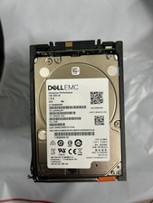 1PCS D4 2S10 1800 EMC D4-2S10-1800 005053154 005053155 1.8T Hard Disk New picture