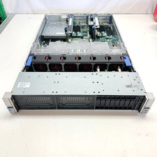 HP ProLiant DL380 Gen9 Barebone Server No RAM/CPU/Storage NOT Included picture