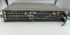 ALCATEL-LUCENT 7705 SAR-8 Router with CSM A8  Service Aggregation Router picture