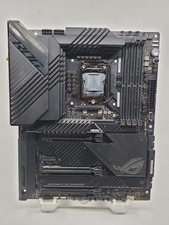 ASUS ROG Maximus XIII Hero Intel LGA 1200 Z590 DDR4 ATX Wifi Motherboard picture