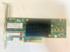 HPE Q0L14-63001 StoreFabric SN1200E 16Gb 2p FC PCIe 870002-001 w/ SFP picture