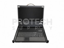 Tripp-Lite B021-000-19 Rackmount Console GUARANTEED picture
