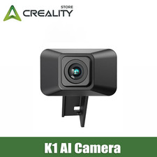 Creality K1C /K1 SE AI Camera HD Quality AI Detection Time-Lapse Filming Easy to picture