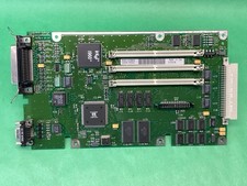 HP LaserJet 4P Laser Printer Main Logic Formatter Board - POWERS ON - UNTESTED picture