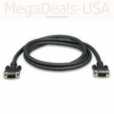 BELKIN COMPONENTS F3H982-10 HIGH INTEGRITY VGA/SVGA MONITOR CBL 10FT - (G2) picture
