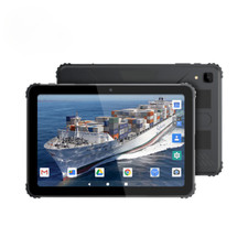 10.1 Inch Built-in Battery Camera WiFi  Touch Screen Rugged Tablet Android picture