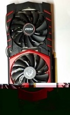 MSI NVIDIA GeForce GTX 970 4GB GDDR5 Graphics Card (GTX970GAMING4G) picture