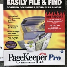 PageKeeper Pro 3.0 picture