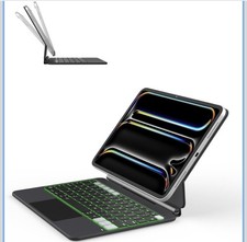 EIP IPAD KEYBOARD CASE WITH TOUCHPAD  picture