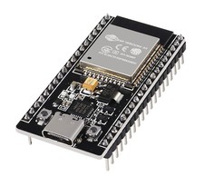 DIYables ESP32 ESP-WROOM-32 WiFi and Bluetooth Development Board Only picture