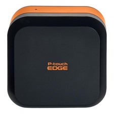 Printer Brother PT-E720BT Industrial Bluetooth Orange Label picture