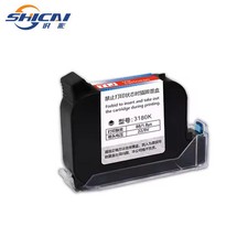 3PCS 42ML Ink Cartridge Compatible Handheld Inkjet Printer picture