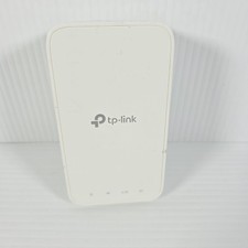 TP-Link Network RE300 AC1200 Mesh Wi-Fi Range Extender 2.4GHz Band and 5GHz Band picture