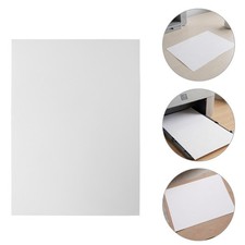 5 PCS Sticker Printing Paper Glossy for Printer Printable Label Stickers picture