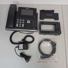Yealink SIP-T46G Gigabit VoIP Phone 4.3