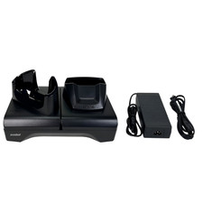 Motorola Symbol Zebra CRD-TC7X-SE2 2-Slot Charging Cradle for TC70 TC75 Scanners picture