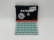 Gateron Jade Magnetic Switches - 35 Pieces picture