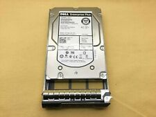 Dell Equallogic 600GB 15K SAS 02R3X 002R3X ST3600057SS PS6210 PS6110 PS6100 picture