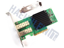 OEM Mellanox ConnectX-5 CX512A 25GB SFP28 Dual Port Server Adapter MCX512A-ACAT picture
