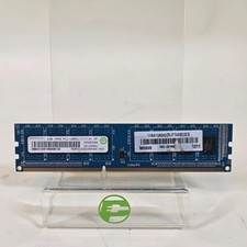 Ramaxel RMR5030ED58E8W 2GB (1x2GB) DDR3 12800 MB8312091090006120 picture
