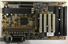 Gigabyte GA-686LX3 Desktop ATX Motherboard picture