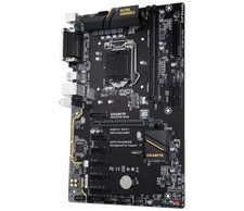 Gigabyte GA-H110-D3A 6GPU ATX Motherboard DDR4 CPU i3 i5 i7 LGA1151 Intel H110 picture